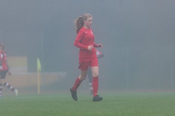 Bild 64 - wCJ Altona 93 - Eimsbuettler TV : Ergebnis: 1:3